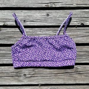 Solstice Intimates Track Brallette